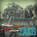 1 x ZAKS - TAKE SPECIAL CARE