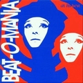 1 x VARIOUS ARTISTS - BEAT-O-MANIA AT ITS BEST