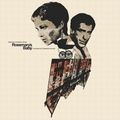 2 x CHRISTOPHER KOMEDA - ROSEMARY'S BABY