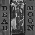 1 x DEAD MOON - UNKNOWN PASSAGE