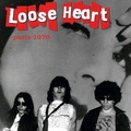3 x LOOSE HEART  - PARIS 1976