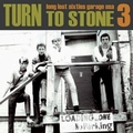 1 x VARIOUS ARTISTS - TURN TO STONE VOL. 3