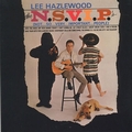 LEE HAZLEWOOD - N.S.V.I.P.'S - Not So Very Important People