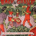1 x VARIOUS ARTISTS - BACK FROM THE GRAVE VOL. 10
