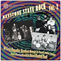 1 x VARIOUS ARTISTS - KEYSTONE STATE ROCK VOL. 2