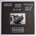 2 x VARIOUS ARTIST - HELVETE UNDERGROUND RECORDS