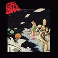 2 x BERNARD FEVRE - COSMOS 2043