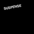 1 x BERNARD FEVRE - SUSPENSE