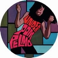 GIULIANO SORGINI - Under Pompelmo