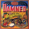 1 x DAMNED - ANYTHING