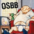 1 x OSBB - THE OLD SLIBARD BIG BAND