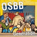 1 x OSBB - GNRATION