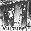 1 x VULTURES - THE VULTURES