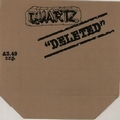 1 x QUARTZ - DELETED
