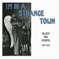 1 x VARIOUS ARTISTS - I'M IN A STRANGE TOWN