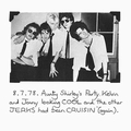 1 x JERKS - COOL