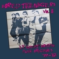 1 x VARIOUS ARTISTS - BORED TEENAGERS VOL. 8