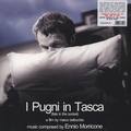 1 x ENNIO MORRICONE - I PUGNI IN TASCA