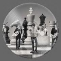 1 x ROLLING STONES - UNRELEASED CHESS SESSIONS '64
