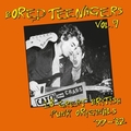 1 x VARIOUS ARTISTS - BORED TEENAGERS VOL. 9