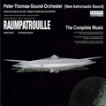 PETER THOMAS SOUND ORCHESTER - Raumpatrouille (Die Phantastischen Abenteuer Des Raumschiffes ORION)