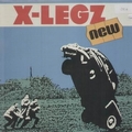 1 x X-LEGZ - NEW