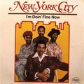 New York City  - I'm Doin' Fine Now