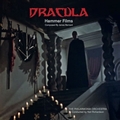 1 x BERNARD JAMES - MUSIC FROM DRACULA HAMMER FILMS