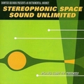 1 x STEREOPHONIC SPACE SOUND UNLIMITED - PLAYS LOST TV THEMES