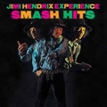1 x JIMI HENDRIX EXPERIENCE - SMASH HITS