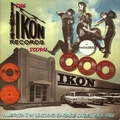 1 x VARIOUS ARTISTS - THE IKON RECORDS STORY