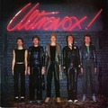 1 x ULTRAVOX! - ULTRAVOX!