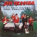 1 x JIM MESSINA AND THE JESTERS - JIM MESSINA AND THE JESTERS