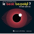 1 x VARIOUS ARTISTS - LE BEAT BESPOKE 7