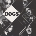 1 x DOGS  - REHEARSALS 1974