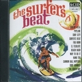 CALVIN COOL AND THE SURF KNOBS - The Surfers Beat