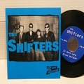 1 x SHIFTERS - DON'T CARE