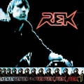 1 x R.E.K. - R.E.K. 1