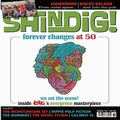 SHINDIG! - Issue Number 76