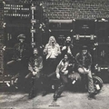 1 x ALLMAN BROTHERS - THE ALLMAN BROTHERS BAND AT FILLMORE EAST