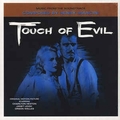 1 x HENRY MANCINI - TOUCH OF EVIL