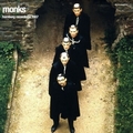 1 x MONKS - HAMBURG RECORDINGS 1967