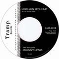 JOHNNY LEWIS - I Got A Woman