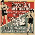 HIPBONE SLIM AND THE KNEE TREMBLERS - Sir Bald's Battle Of The Bands