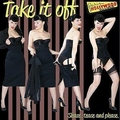 2 x VARIOUS ARTISTS - TAKE IT OFF