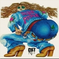 1 x GIFT - BLUE APPLE