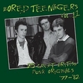 1 x VARIOUS ARTISTS - BORED TEENAGERS VOL. 11