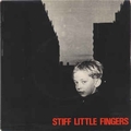 1 x STIFF LITTLE FINGERS - GOTTA GETTAWAY