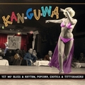 1 x VARIOUS ARTISTS - KAN-GU-WA