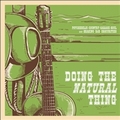 VARIOUS ARTISTS - Doing The Natural Thing